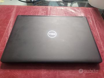 Notebook Dell Latitude 5490 I5 16 Ram 512 Ssd