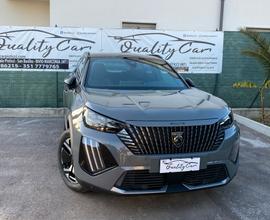Peugeot 2008 BlueHDi 130 S&S EAT8 GT