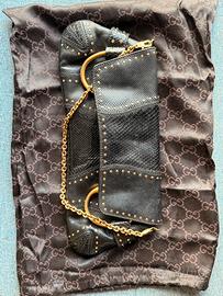 Gucci HorseBit Pitone - Tom Ford