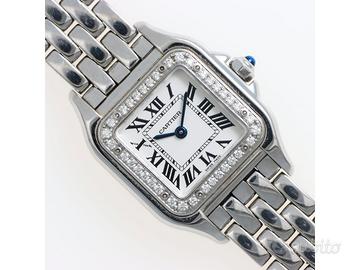 Cartier Panthère Small W4PN0016 Anno 2025
