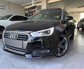 Audi A1 SPB 1.4 TDI ultra