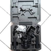 Ronin Sc Pro Combo Gymbal kit