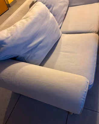 Divano 2 posti
