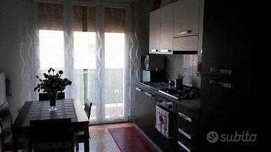 Trilocale di 75 mq in San Donato - 650 euro