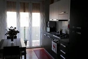 Trilocale di 75 mq in San Donato - 650 euro