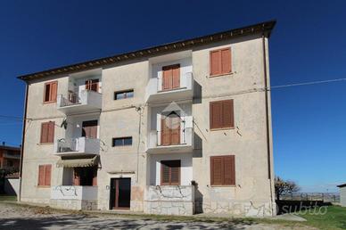 3 LOCALI A BELLANTE