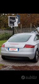 Audi   TT  TFSI. 2000