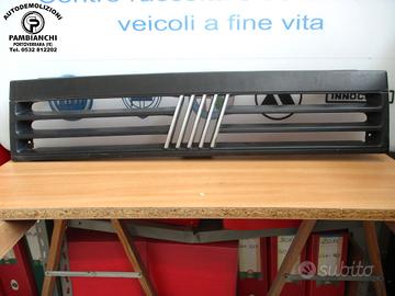 Griglia Frontale per Fiat Panda 1a Serie