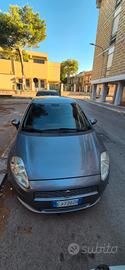 Fiat Punto MultiJet 2011