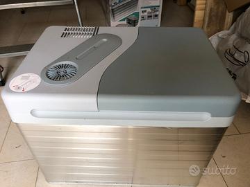 Frigo elettrico portatile