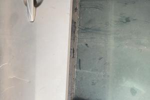 Sportelli anteriore dx e sx  Mazda 3 anno 2007