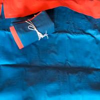 Materassi singoli campeggio in tessuto 