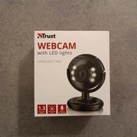 Webcam Trust Spotlight Pro