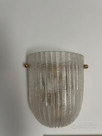 Plafoniere di Murano