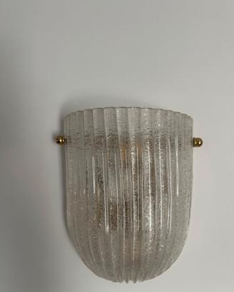 Plafoniere di Murano