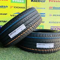 X2: Estive 245/45R20 103Y -FORTUNA- al 90%
