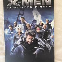 X-Men Conflitto Finale