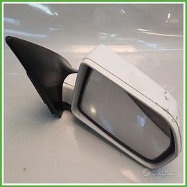 Retrovisore Destro DX BIANCO KIA SPORTAGE 2a Serie