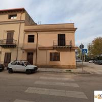 CINISI: PALAZZINA INDIPENDENTE