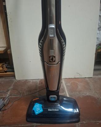scopa elettrica ricaricabile 