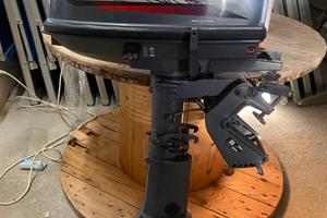 Motore Fuoribordo Yamaha