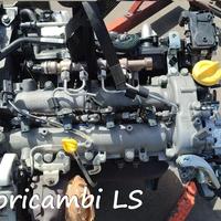 Motore fiat 2.0 diesel 55283099