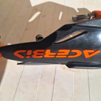 paramani acerbis ktm 690 