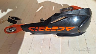 paramani acerbis ktm 690 