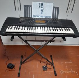 Tastiera Yamaha PSR-520