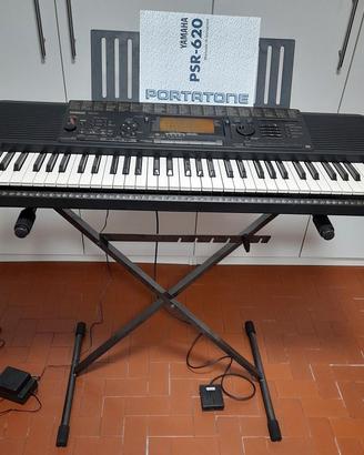Tastiera Yamaha PSR-520