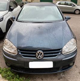Golf 5 Comfortline 2004
