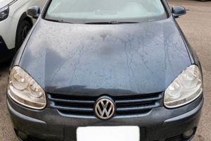 Golf 5 Comfortline 2004