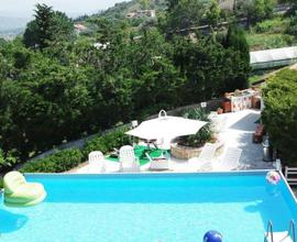 Casa Elena - SETTEMBRE - Ascea Marina (SA)