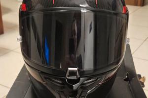 Casco Scorpion EXO-R1 Evo Carbon Air 
