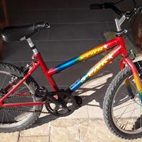 Bicicletta Bambino/a