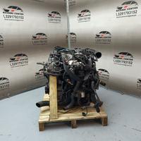 MOTORE COMPLETO CBA CBAB AUDI A3 2008 103kW 140CV