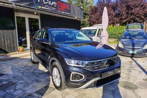 Volkswagen T-Roc 1.0 TSI