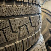 Gomme  invernali