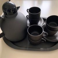 Servizio da colazione