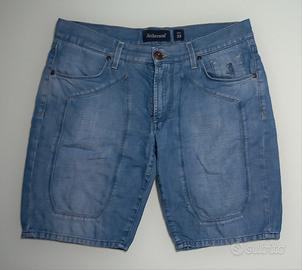 BERMUDA DENIM JECKERSON
