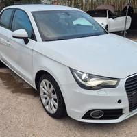 Audi A1 1.6 TDI 105 CV Attraction