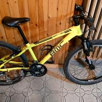 Bmc sportelite se 24