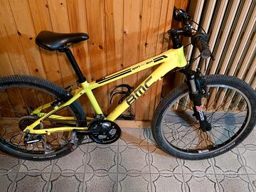 Bmc sportelite se 24