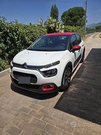 Citroen C3 cv.83 Shine 