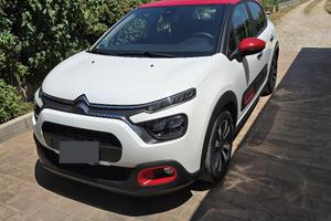 Citroen C3 cv.83 Shine 