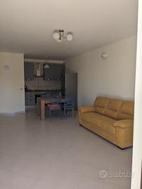 Appartamento a San Giovanni R. (FG) zona Ospedale