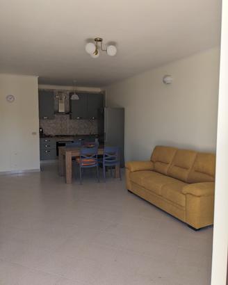 Appartamento a San Giovanni R. (FG) zona Ospedale