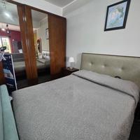 Camera e parete le Fablier