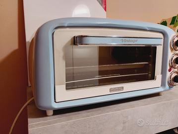forno elettrico vintage Ariete 