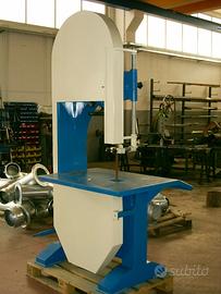 sega a nastro per legna